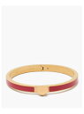 【SALE/46%OFF】ハート ユー エナメル ヒンジ バングル kate spade new york ケイトスペードニューヨーク アクセサリー・腕時計 ブ...