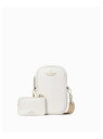 SALE 61%OFF ロージー ノース サウス ジップ フォン クロスボディ kate spade new york ケイトスペードニューヨーク スマホグッズ・オーディオ機器 スマホ・タブレット・PCケース カバー RBA_E…