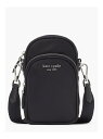 サム KSNYL ナイロン ノース サウス フォン クロスボディ kate spade new york ケイトスペードニューヨーク スマホグッズ・オーディオ機...