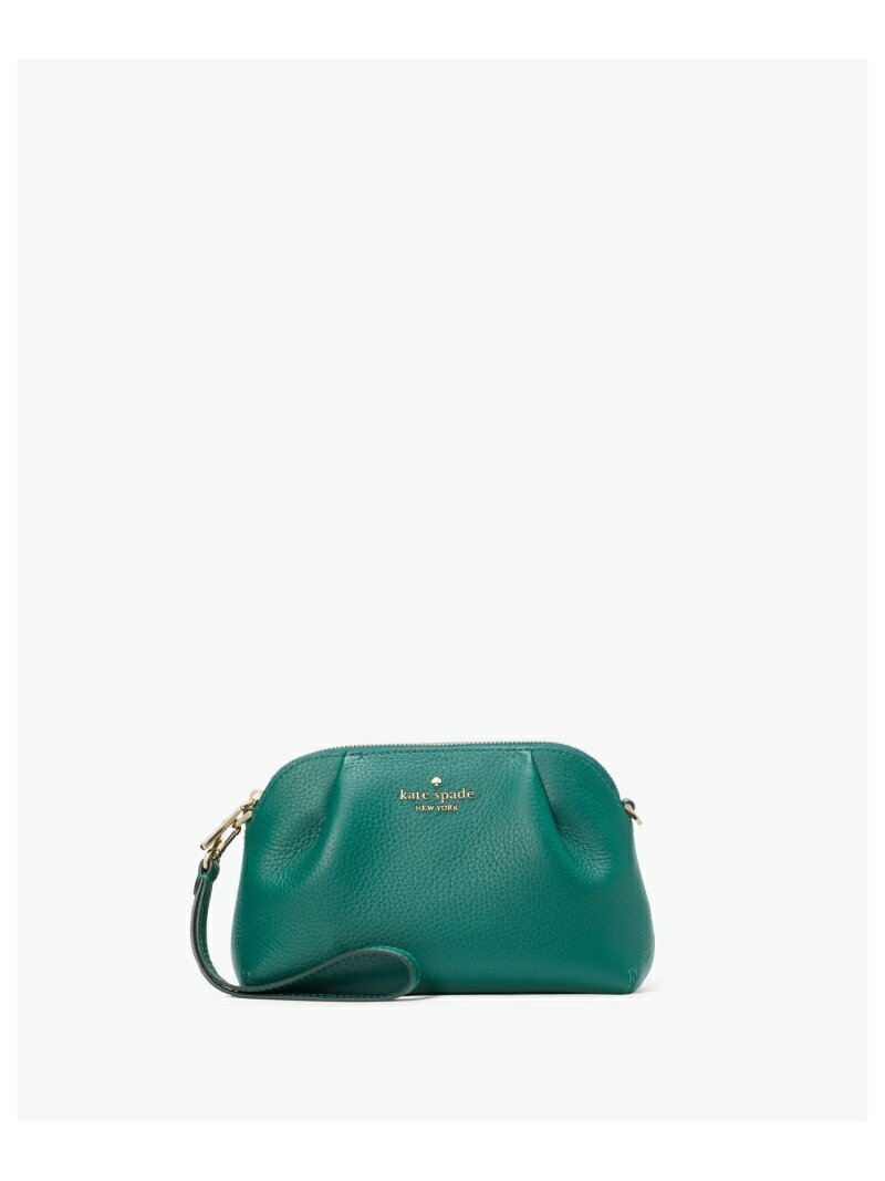 【SALE／70%OFF】ダンプリング コンバーチブル クロスボディ kate spade new york ケイトスペードニューヨーク バッグ ショルダーバッグ【RBA_E】【送料無料】[Rakuten Fashion]