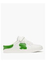 【SALE/44%OFF】チャリー ミュール スニーカー kate spade new york ケイトスペードニューヨーク シューズ・靴 スニーカー グリーン...