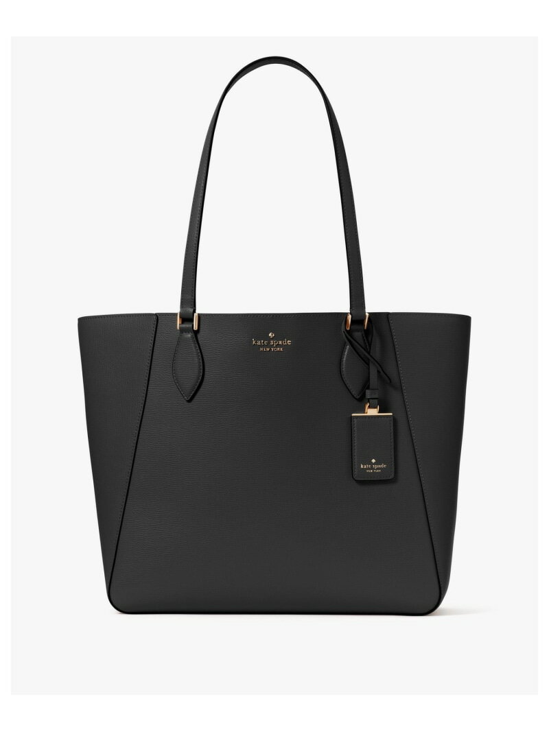 【SALE／65 OFF】ポピー オープン トート kate spade new york ケイトスペードニューヨーク バッグ トートバッグ ブラック【RBA_E】【送料無料】 Rakuten Fashion