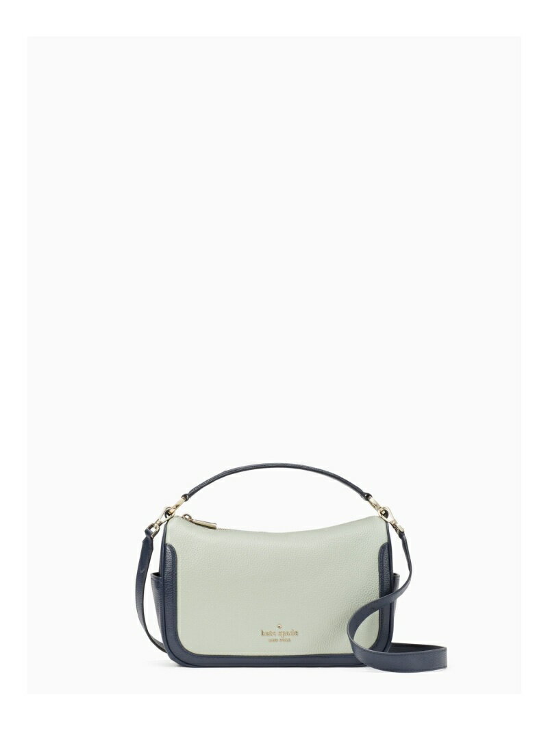 【SALE／75%OFF】スムーシュ クロスボディ kate spade new york ケイトスペードニューヨーク バッグ ハンドバッグ【RBA_E】【送料無料】[Rakuten Fashion]