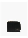 デヴィン キー ホルダー kate spade new york ケイトスペードニューヨーク 財布・ポーチ・ケース その他の財布・ポーチ・ケース ブラック【送料...