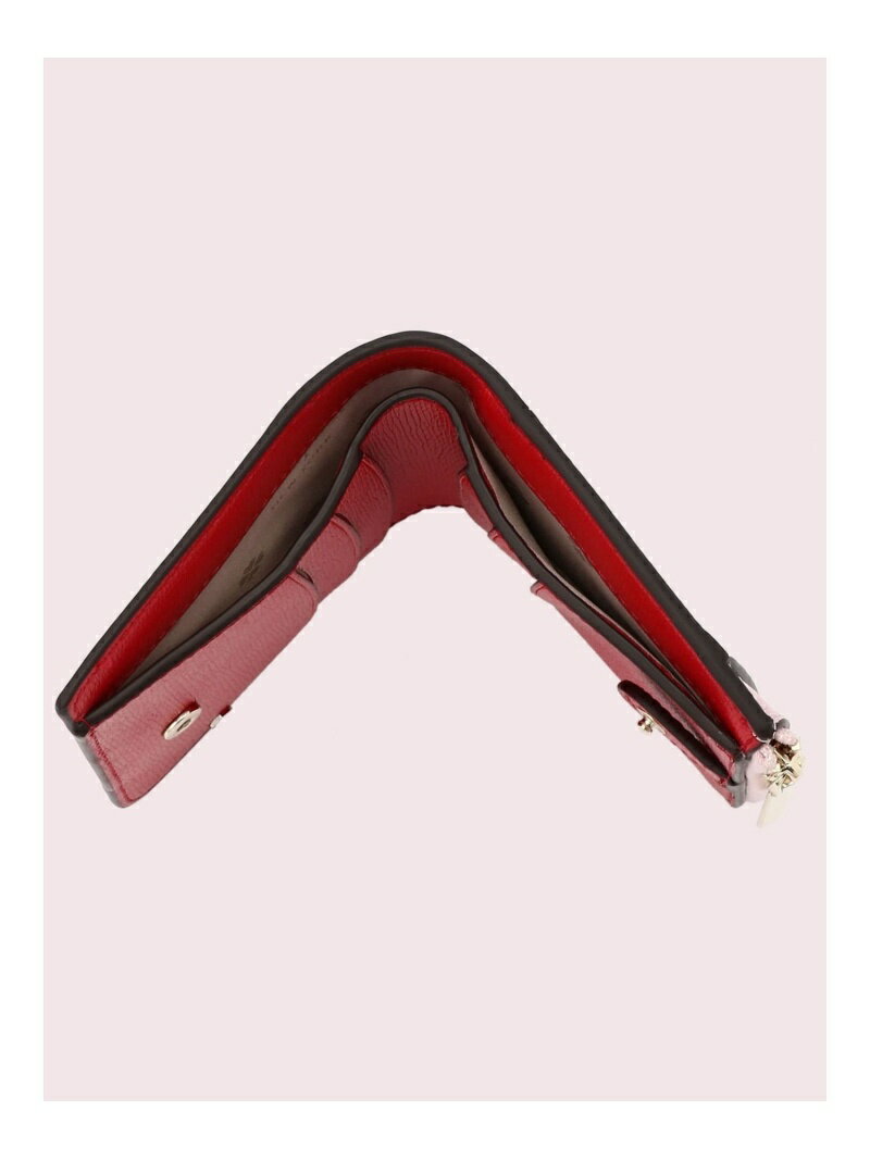 新しい到着 Fashion W スペンサー スモール バイフォールド ウォレット Kate Spade New York ケイトスペードニューヨーク 財布 小物 財布 ピンク Kate Spade New York Www Dbcollegemannuthy Edu In 新しい到着 Fashion W スペンサー スモール バイフォールド ウォレット Kate Spade New York ケイトスペードニューヨーク 財布 小物 財布 ピンク Kate Spade New York Www Dbcollegemannuthy Edu In
