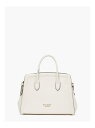 【SALE／60%OFF】ノット ミディアム サッチェル kate spade new york ケイトスペードニューヨーク バッグ ハンドバッグ【RBA_E】【送料無料】[Rakuten Fashion]