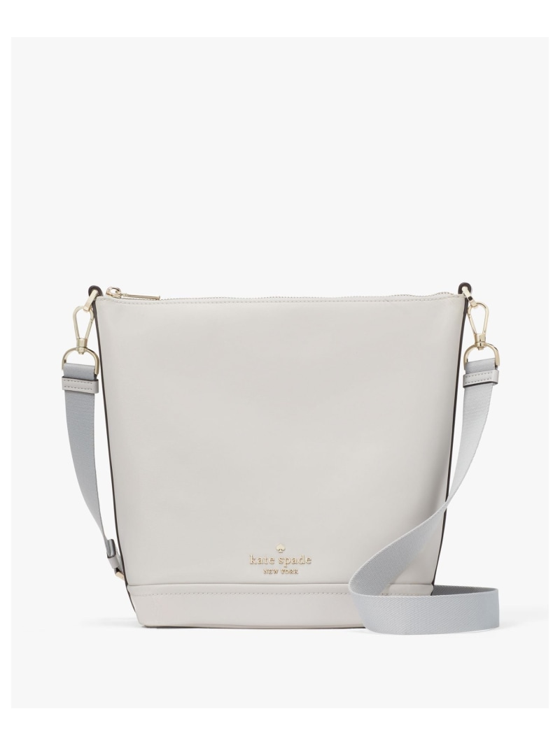 【SALE／65%OFF】チェルシー ダッフル クロスボディ kate spade new york ケイトスペードニューヨーク バッグ ショルダーバッグ【RBA_E】【送料無料】[Rakuten Fashion]