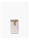 【SALE/50%OFF】モーガン ノース サウス クロスボディ kate spade new york ケイトスペードニューヨーク スマホグッズ・オーディオ機...