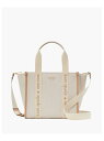 【SALE/67%OFF】キップ キャンバス スモールトート kate spade new york ケイトスペードニューヨーク バッグ トートバッグ【RBA_...