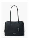 ハドソン ラージ ワーク トート kate spade new york ケイトスペードニューヨーク バッグ トートバッグ ブラック【送料無料】[Rakuten...