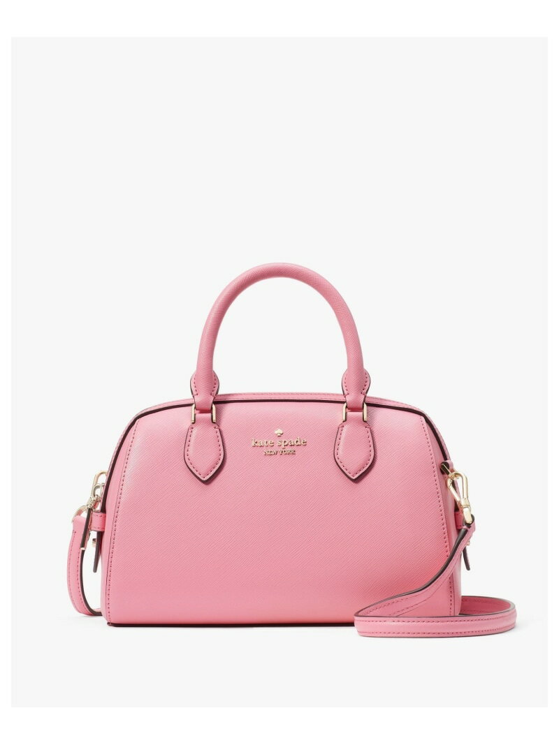 【SALE／68%OFF】マディソン ダッフル クロスボディ kate spade new york ケイトスペードニューヨーク バッグ ハンドバッグ【RBA_E】【送料無料】[Rakuten Fashion]