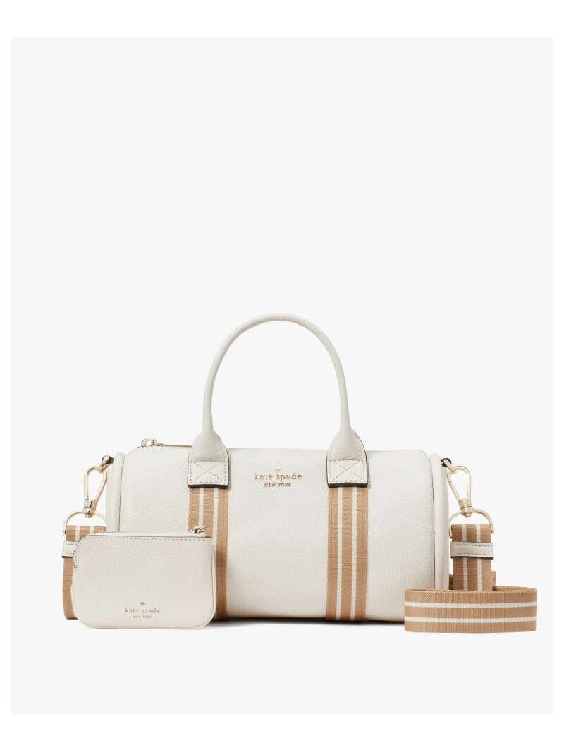 【SALE／65%OFF】ロージー スモール ダッフル クロスボディ kate spade new york ケイトスペードニューヨーク バッグ ハンドバッグ【RBA_E】【送料無料】[Rakuten Fashion]