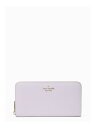 【SALE／55%OFF】レイラ ラージ コンチネンタル ウォレット kate spade new york ケイトスペードニューヨーク 財布・ポーチ・ケース 財布【RBA_E】【送料無料】[Rakuten Fashion]