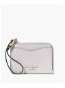 【SALE／55%OFF】レイラ スモール カード ホルダー リスレット kate spade new york ケイトスペードニューヨーク 財布・ポーチ・ケース 名刺入れ・カードケース【RBA_E】【送料無料】[Rakuten Fashion]