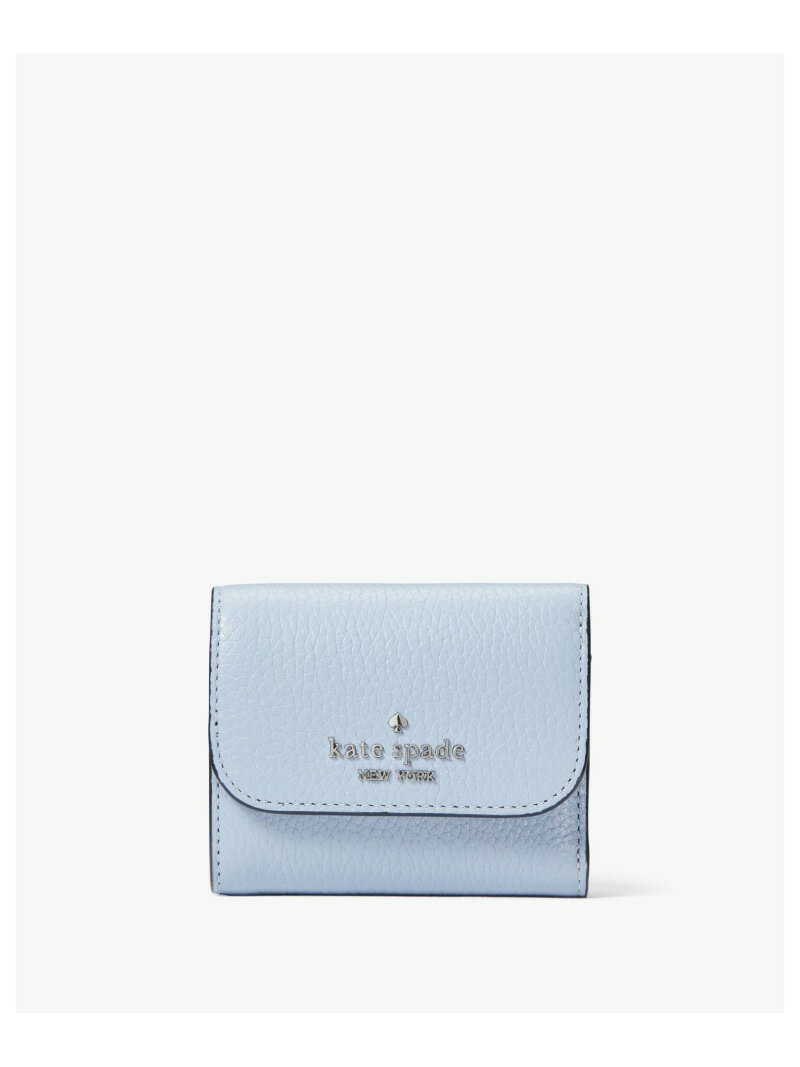 【SALE／50%OFF】レイラ スモール トリフォールド ウォレット kate spade new york ケイトスペードニューヨーク 財布・ポーチ・ケース 財布【RBA_E】【送料無料】[Rakuten Fashion]