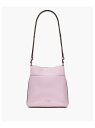 【SALE／65%OFF】レイラ スモール バケット バック kate spade new york ケイトスペードニューヨーク バッグ ショルダーバッグ ピンク【RBA_E】【送料無料】[Rakuten Fashion]