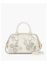 【SALE/65%OFF】マディソン フェスティバル フローラル パフォー レイテッド スモール ドリー ダッフル クロスボディ kate spade new ...