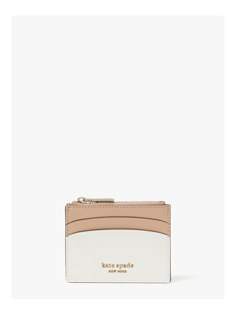 スペンサー コイン カード ケース kate spade new york ケイトスペードニューヨーク 財布/小物 パスケース/カードケース【送料無料】[Rakuten Fashion]