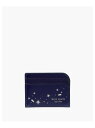 【SALE/50%OFF】デヴィン エンベリッシュド カード ホルダー kate spade new york ケイトスペードニューヨーク 財布・ポーチ・ケース...