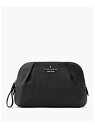 【SALE/64%OFF】チェルシー コスメティック kate spade new york ケイトスペードニューヨーク 財布・ポーチ・ケース ポーチ ブラック...