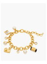 【SALE/46%OFF】ピクチャー パーフェクト カメラ チャーム ブレスレット kate spade new york ケイトスペードニューヨーク アクセサ...