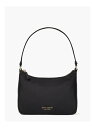 【SALE／50%OFF】サム ア リトル ベター スモール ショルダー バッグ kate spade new york ケイトスペードニューヨーク バッグ ショルダーバッグ ブラック【RBA_E】【送料無料】[Rakuten Fashion]