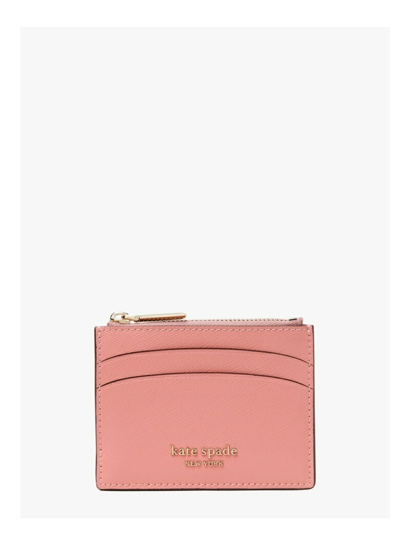 【SALE／40%OFF】スペンサー コイン カード ケース kate spade new york ケイトスペードニューヨーク 財布/小物 パスケース/カードケース【RBA_E】【送料無料】[Rakuten Fashion]