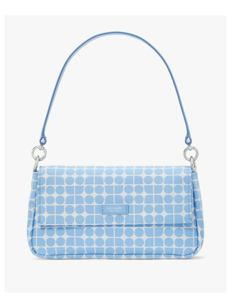 ノエル ジャカード コンバーチブル クロスボディ kate spade new york ケイトスペードニューヨーク バッグ ショルダーバッグ【送料無料】[Rakuten Fashion]