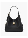 デコ ミディアム クロスボディ トート kate spade new york ケイトスペードニューヨーク バッグ トートバッグ ブラック【送料無料】[Raku...