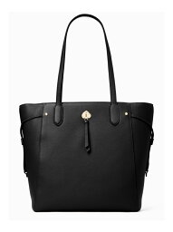 ケイトスペード トートバッグ レディース 【SALE／65%OFF】マーティ ラージ トート kate spade new york ケイトスペードニューヨーク バッグ トートバッグ ブラック【RBA_E】【送料無料】[Rakuten Fashion]