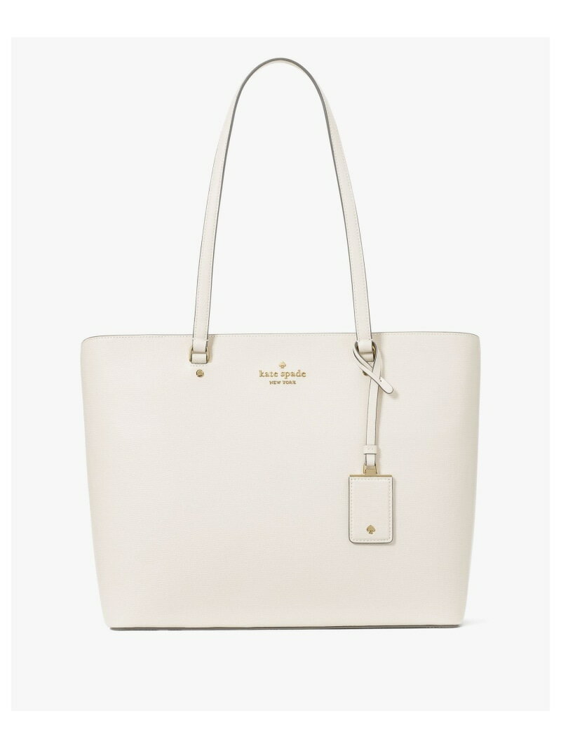 【SALE／65%OFF】パーフェクト ラージ トート kate spade new york ケイトスペードニューヨーク バッグ トートバッグ ホワイト【RBA_E】【送料無料】[Rakuten Fashion]