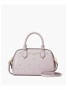 【SALE／72%OFF】マディソン スタッド フェイク パール ダッフル クロスボディ kate spade new york ケイトスペードニューヨーク バッグ ハンドバッグ【RBA_E】【送料無料】[Rakuten Fashion]