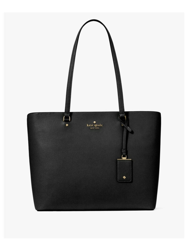 【SALE／65 OFF】パーフェクト ラージ トート kate spade new york ケイトスペードニューヨーク バッグ トートバッグ ブラック【RBA_E】【送料無料】 Rakuten Fashion