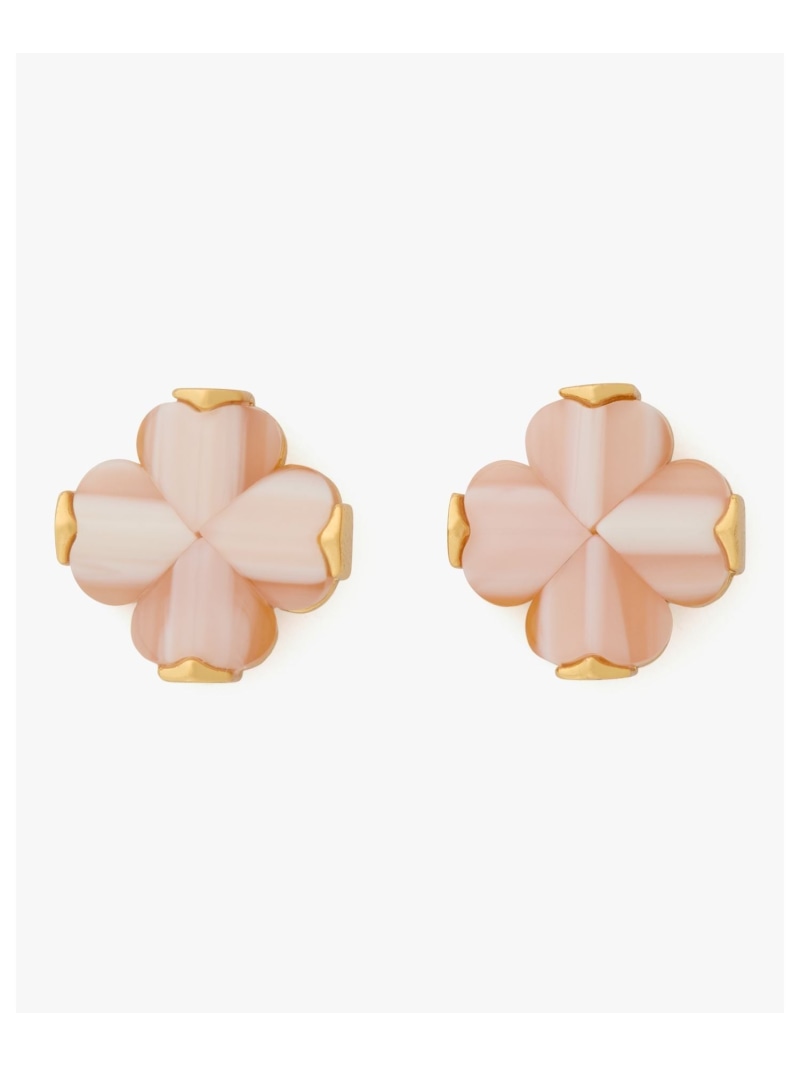 関税/送料込【Kate Spade】フラワーレース フープイヤリング 楽天市場】ケイトスペード ピアス フラワーの通販