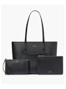 SALE 61%OFF ステイシー トート セット kate spade new york ケイトスペードニューヨーク バッグ トートバッグ ブラック RBA_E  Rakuten Fashion 