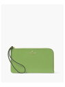 SALE 61%OFF ルーシー ミディアム L-ジップ リスレット kate spade new york ケイトスペードニューヨーク 財布・ポーチ・ケース ポーチ RBA_E  Rakuten Fashion 