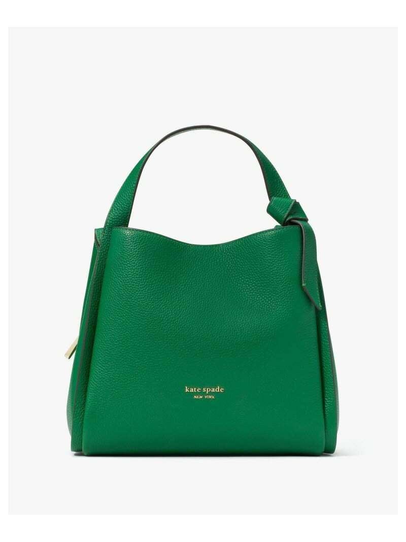 ノット ミディアム クロスボディ トート kate spade new york ケイトスペードニューヨーク バッグ トートバッグ【送料無料】[Rakuten Fashion]