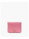 ケイトスペード ポーチ（レディース） 【SALE／65%OFF】マディソン スモール バイフォールド ウォレット kate spade new york ケイトスペードニューヨーク 財布・ポーチ・ケース 財布【RBA_E】【送料無料】[Rakuten Fashion]