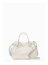 【SALE/65%OFF】ダンプリング スモール サッチェル kate spade new york ケイトスペードニューヨーク バッグ ハンドバッグ ピンク【...