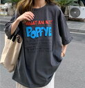 ロゴ Tシャツ 3色 半袖 トップス カットソー 白 ホワイト グレー グリーン 緑 カラフル 大きいサイズ ビッグ ゆったり ダンス 衣装 ヒップホップ HIPHOP レディース メンズ ガールズ ストリート 個性的 奇抜 おしゃれ かっこいい デザイン