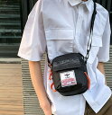 ミニ ショルダーバッグ 5色 バッグ メンズ レディース 小さい 小さめ スポーツ ボディーバッグ おしゃれ 黒 ブラック グレー グリーン 緑 ブルー 赤 レ...
