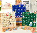 万年 カレンダー 卓上 アクリル 木製 木 ウッド 携帯スタンド 韓国 インテリア 雑貨 おしゃれ かわいい シンプル 北欧 大きい 子ども部屋 キッズ ...