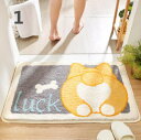 ♪28color展開♪ かわいい 40*60CM バスマット 速乾 吸水 滑り止め 足拭きマット 足ふきマット お風呂マット 洗える 丸洗い可 風呂 浴室 足ふきマット 玄関マット トイレマット ドアマット