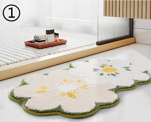 楽天市場】北欧 花柄 生地(バスマット|バス用品):日用品雑貨 楽天市場】北欧 花柄 生地(バスマット|バス用品):日用品雑貨