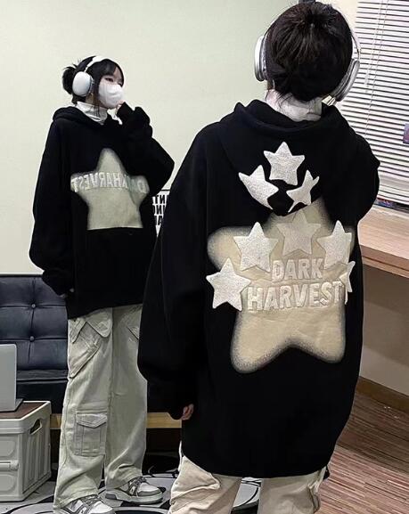 楽天市場】星（スウェット・トレーナー｜トップス）：レディース