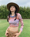短め へそ出し シースルー トップス カットソー 長袖 透け感 Tシャツ インナー 薄手 セクシー ダンス 衣装 ヒップホップ HIPHOP レディース ガールズ ストリート 個性的 奇抜 派手 韓国 おしゃ かっこいい