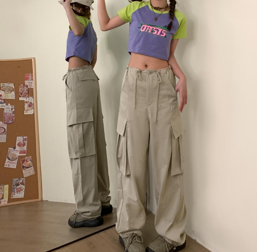 原宿系スタイル ファッション 韓国 個性 派手 奇抜 モテカワ 派手 春物 春コーデ 夏物 夏コーデ 春夏新作 冬物　冬コーデ　秋物　秋コーデ　お揃い 双子 大人気 ゆめかわいい ストリート系 ガーリー系 B系 青文字系 hiphop ガー...