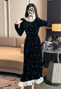 パール フレア 膝丈 膝下 ロング丈 ワンピース レディース きれいめ キレイめ 上品 着痩せ おしゃれ お呼ばれ 同窓会 謝恩会 お出かけ 通勤 普段着 秋冬新作