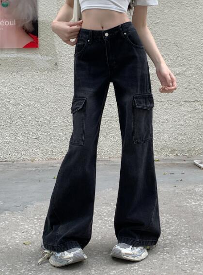 ★韓国の人気★【FLARE UP】★Cargo Wide Pant.s★ パンツ★ 楽天市場】カーゴパンツ 韓国(スタイル(パンツ)フレアパンツ