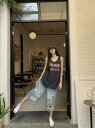 ロゴ トップス カットソー 長め ロング ダンス 衣装 ヒップホップ HIPHOP レディース ガールズ ストリート 韓国 おしゃれ 可愛い 大人 服